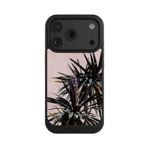 Apple iPhone 18 Pro NIVOcore Feuilles de palmier 17
