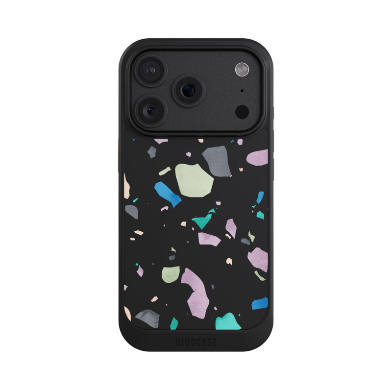 iPhone 18 Pro NIVOcore Terrazzo 2