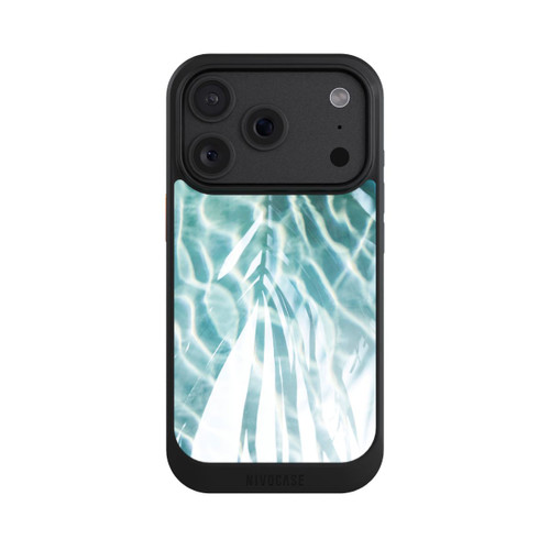 Apple iPhone 18 Pro NIVOcore Reflets d'eau 2