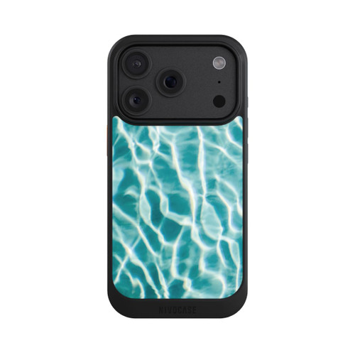 Apple iPhone 18 Pro NIVOcore Reflets d'eau 3
