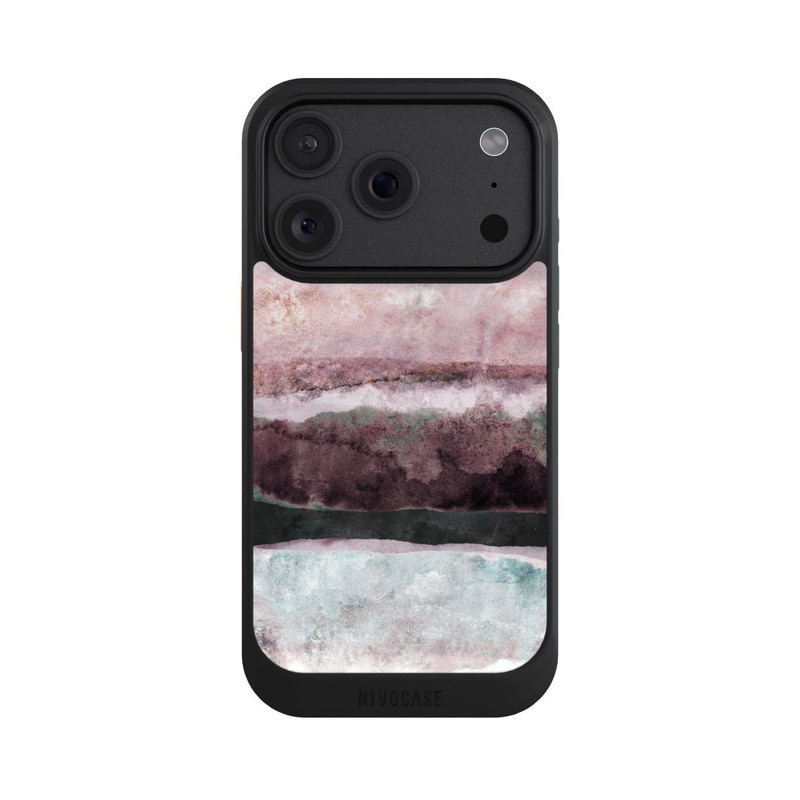 iPhone 18 Pro NIVOcore Aquarelles 24