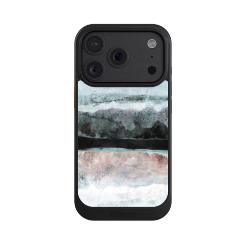 Apple iPhone 18 Pro NIVOcore Aquarelles 24x