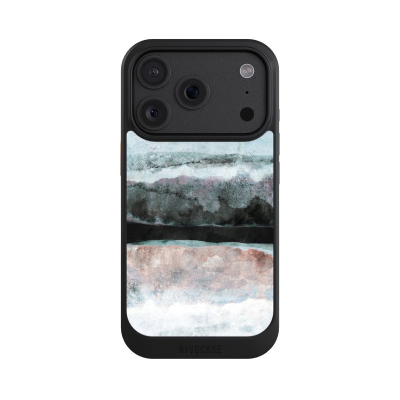 iPhone 18 Pro NIVOcore Aquarelles 24x