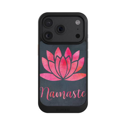 Apple iPhone 18 Pro NIVOcore Namaste