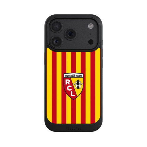 Apple iPhone 18 Pro NIVOcore RC Lens Rayures
