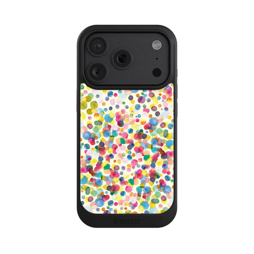 Apple iPhone 18 Pro NIVOcore Gouttes de couleur