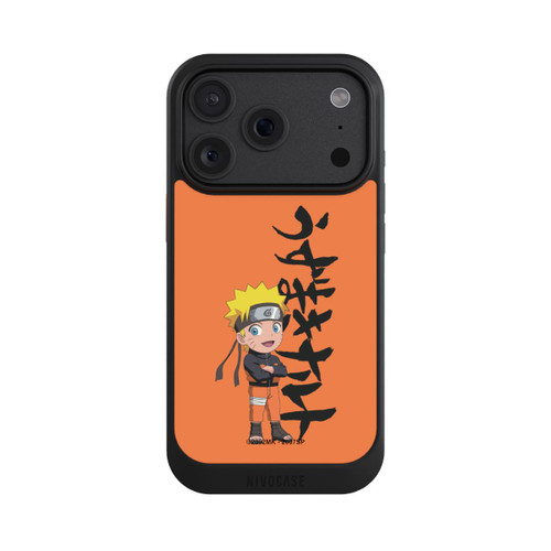 Apple iPhone 18 Pro NIVOcore Naruto SD