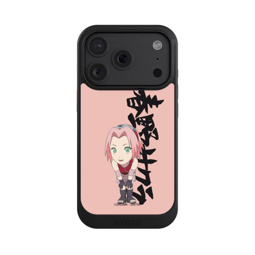 Apple iPhone 18 Pro NIVOcore Sakura SD