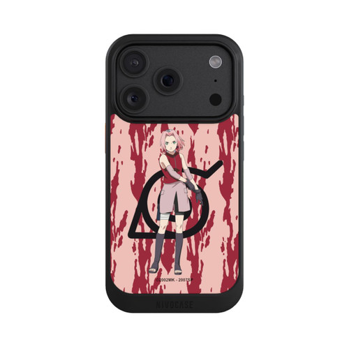 Apple iPhone 18 Pro NIVOcore Sakura Konoha