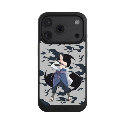 Apple iPhone 18 Pro NIVOcore Sasuke Sharingan