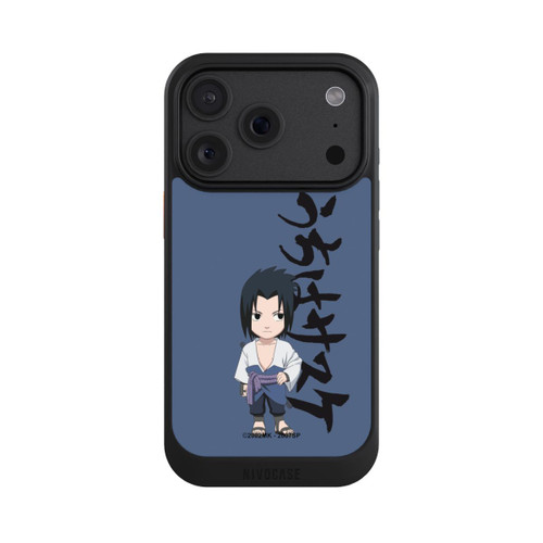 Apple iPhone 18 Pro NIVOcore Sasuke SD