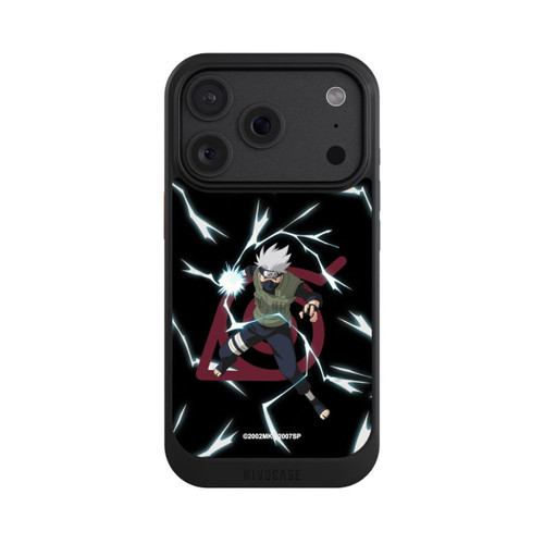 Apple iPhone 18 Pro NIVOcore Kakashi Raikiri