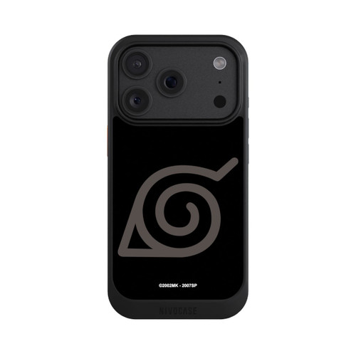 Apple iPhone 18 Pro NIVOcore Konoha