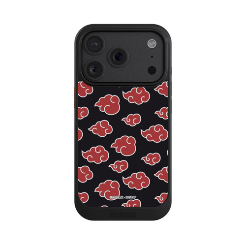 Apple iPhone 18 Pro NIVOcore Akatsuki Motif