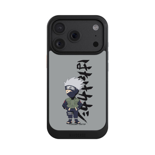 Apple iPhone 18 Pro NIVOcore Kakashi SD