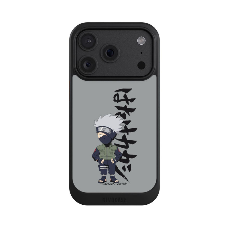 iPhone 18 Pro NIVOcore Kakashi SD