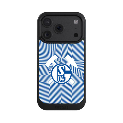 Apple iPhone 18 Pro NIVOcore Ruhrpott - Schalke 04
