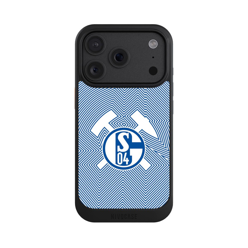 iPhone 18 Pro NIVOcore Ruhrpott - Schalke 04