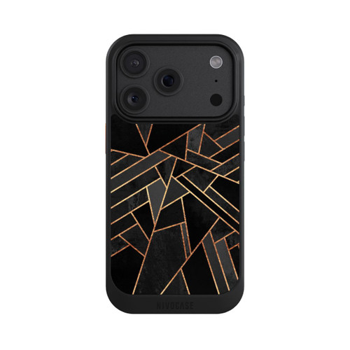 Apple iPhone 18 Pro NIVOcore Impression Or Nuit Noire