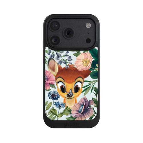 Apple iPhone 18 Pro NIVOcore Bloomy Bambi