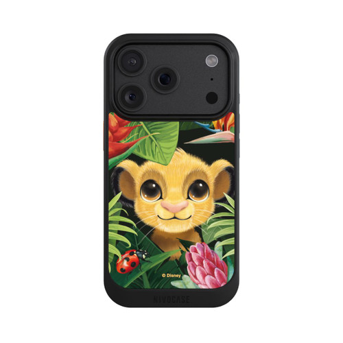 Apple iPhone 18 Pro NIVOcore Simba mignon