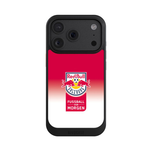 Apple iPhone 18 Pro NIVOcore RBS Rot zu Weiß