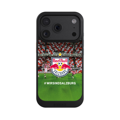 Apple iPhone 18 Pro NIVOcore Wir sind Salzburg