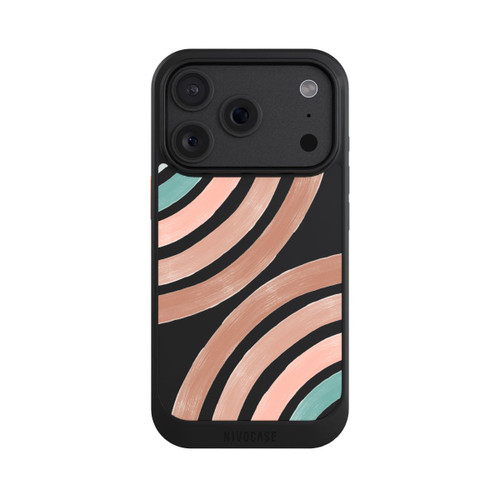 Apple iPhone 18 Pro NIVOcore Retro-Kreis