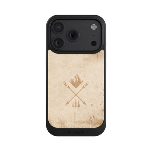 Apple iPhone 18 Pro NIVOcore Wanderung