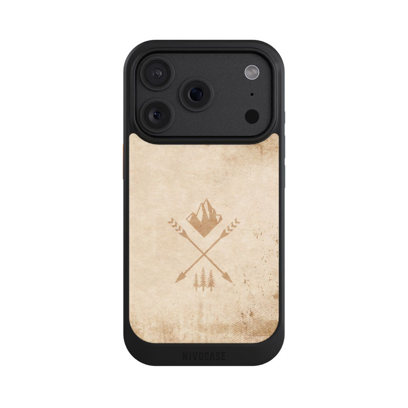 iPhone 18 Pro NIVOcore Wanderung
