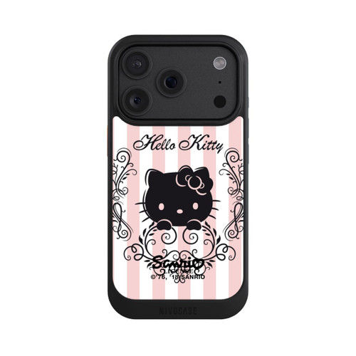Apple iPhone 18 Pro NIVOcore Hello Kitty Elegant