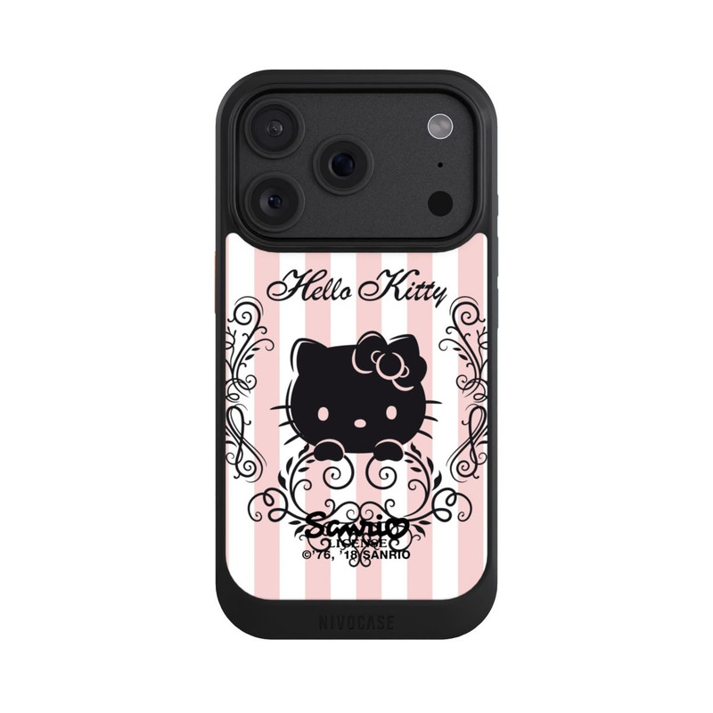 iPhone 18 Pro NIVOcore Hello Kitty Elegant