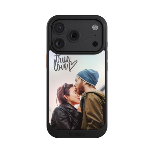 Apple iPhone 18 Pro NIVOcore À Personnaliser