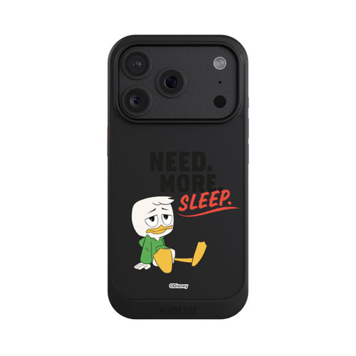 Apple iPhone 18 Pro NIVOcore Need more sleep