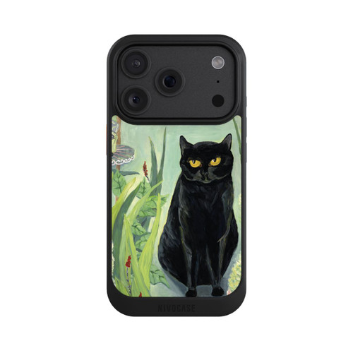 Apple iPhone 18 Pro NIVOcore Toby par Deborah Eve Alastra