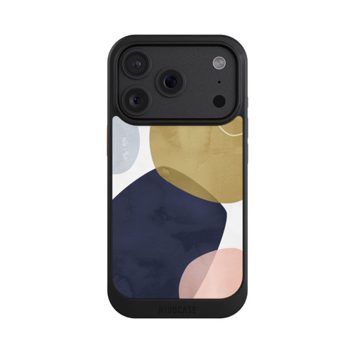 Apple iPhone 18 Pro NIVOcore Graphique 183