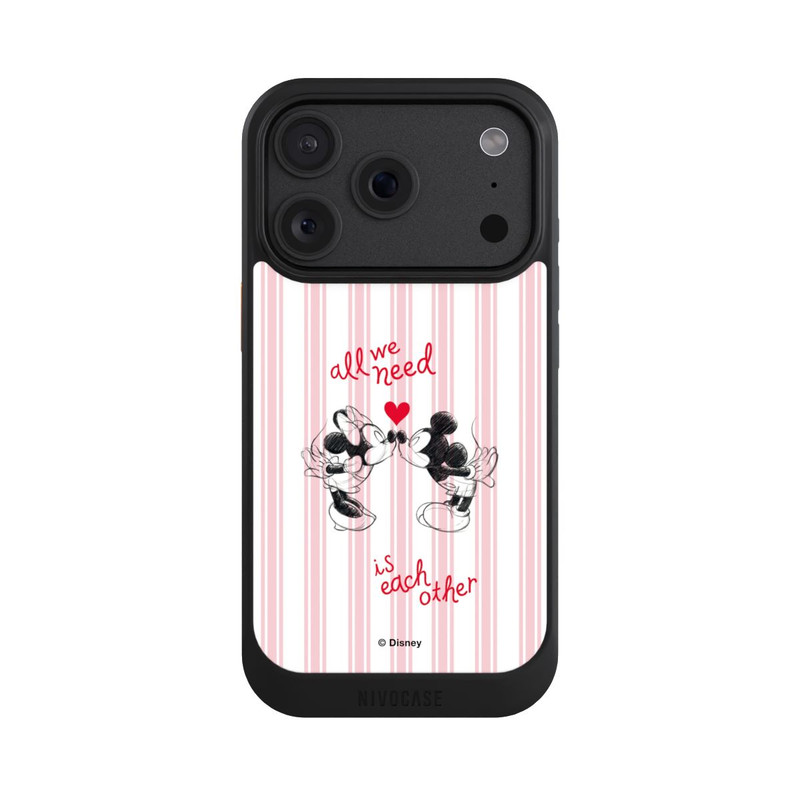 iPhone 18 Pro NIVOcore All We Need is Each Other