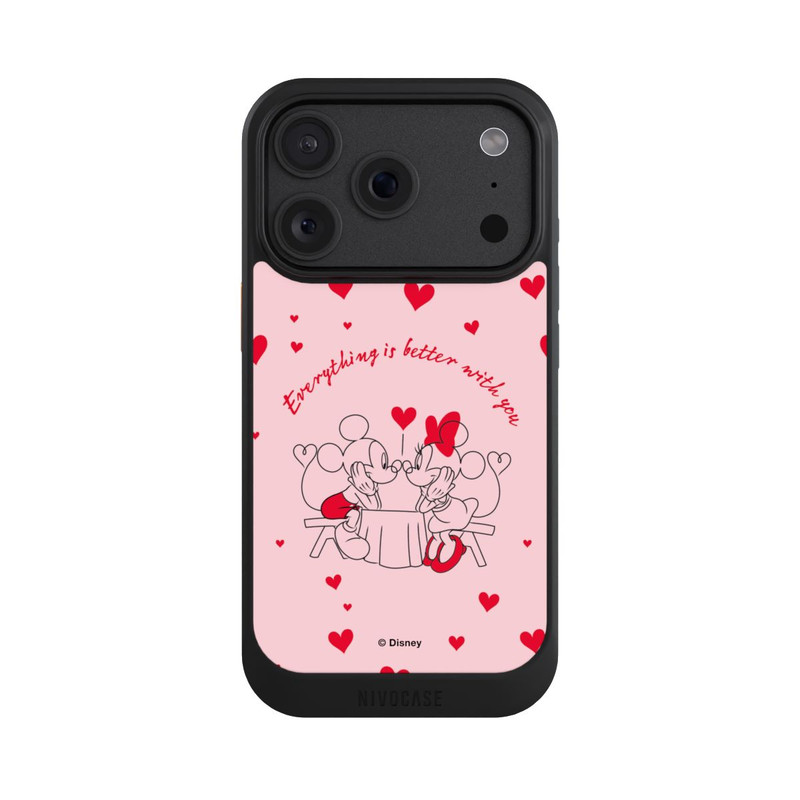 iPhone 18 Pro NIVOcore Better With You