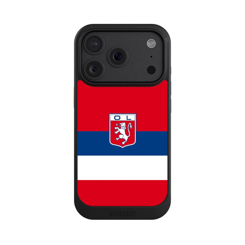 iPhone 18 Pro NIVOcore OL Vintage