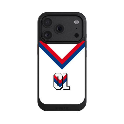 Apple iPhone 18 Pro NIVOcore OL Maillot 1989