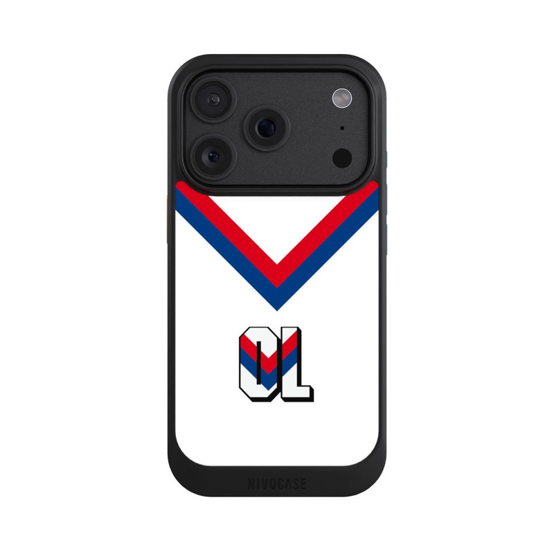 iPhone 18 Pro NIVOcore OL Maillot 1989