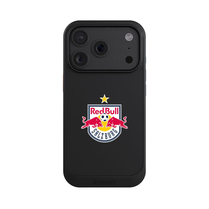 iPhone 18 Pro NIVOcore RBS Logo ohne Hintergrund
