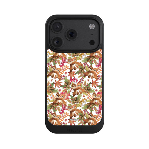 Apple iPhone 18 Pro NIVOcore Chip 'n Dale Pattern