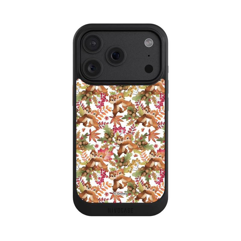 iPhone 18 Pro NIVOcore Chip 'n Dale Pattern