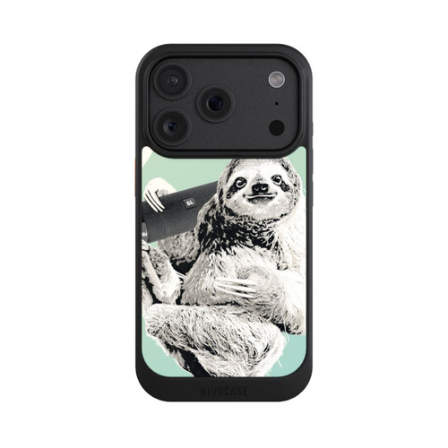 Apple iPhone 18 Pro NIVOcore Erroneous