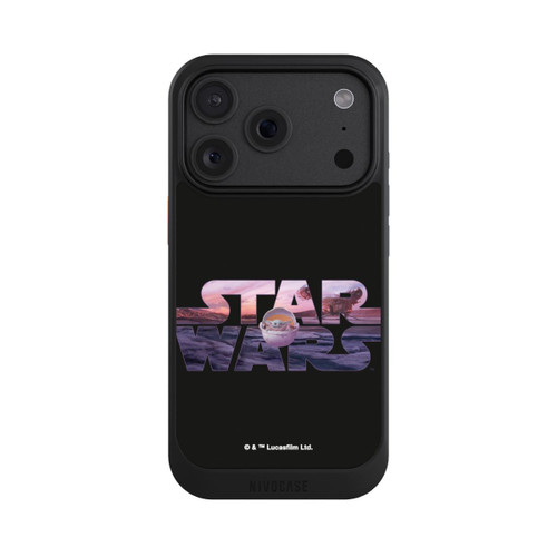 Apple iPhone 18 Pro NIVOcore Logo the Child