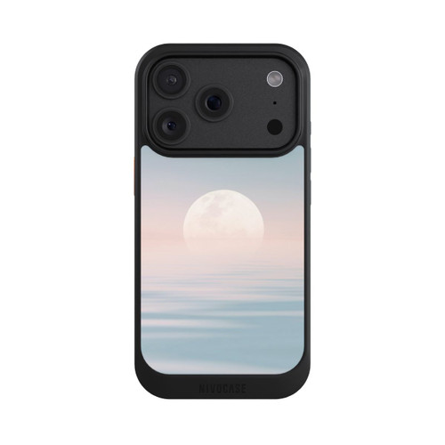 Apple iPhone 18 Pro NIVOcore Lever du soleil