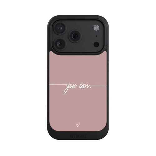 Apple iPhone 18 Pro NIVOcore You Can