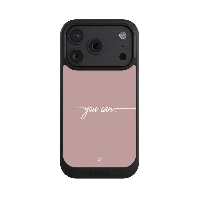 iPhone 18 Pro NIVOcore You Can