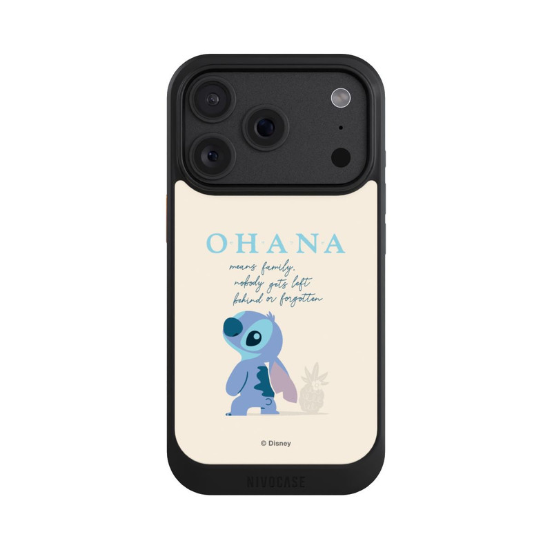 iPhone 18 Pro NIVOcore Ohana Stitch